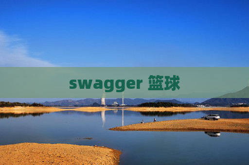 swagger 篮球